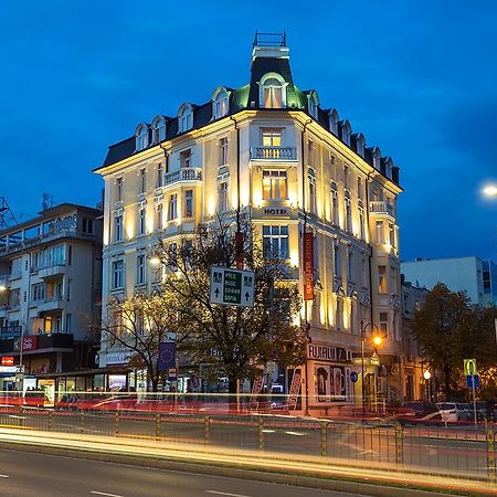 Boutique Splendid Hotel Varna Dış mekan fotoğraf